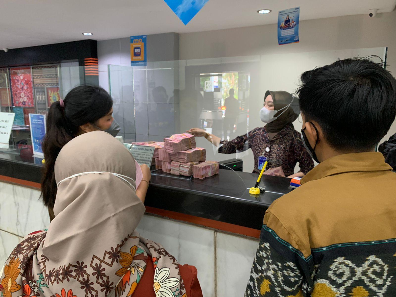 Berikut Sejumlah Fakta Napi yang Setor Rp 800 Juta Demi Bebas 3 Bulan