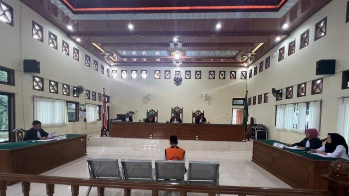 Anak Berusia 5 Tahun Jadi Korban Asusila Kakek Tiri, Pelaku Dituntut Hukuman 20 Tahun Penjara