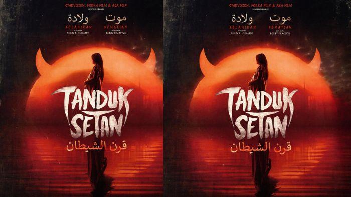 Sinopsis dan Jadwal Tayang Film Tanduk Setan, Cerita Soal Kelahiran dan Kematian Manusia