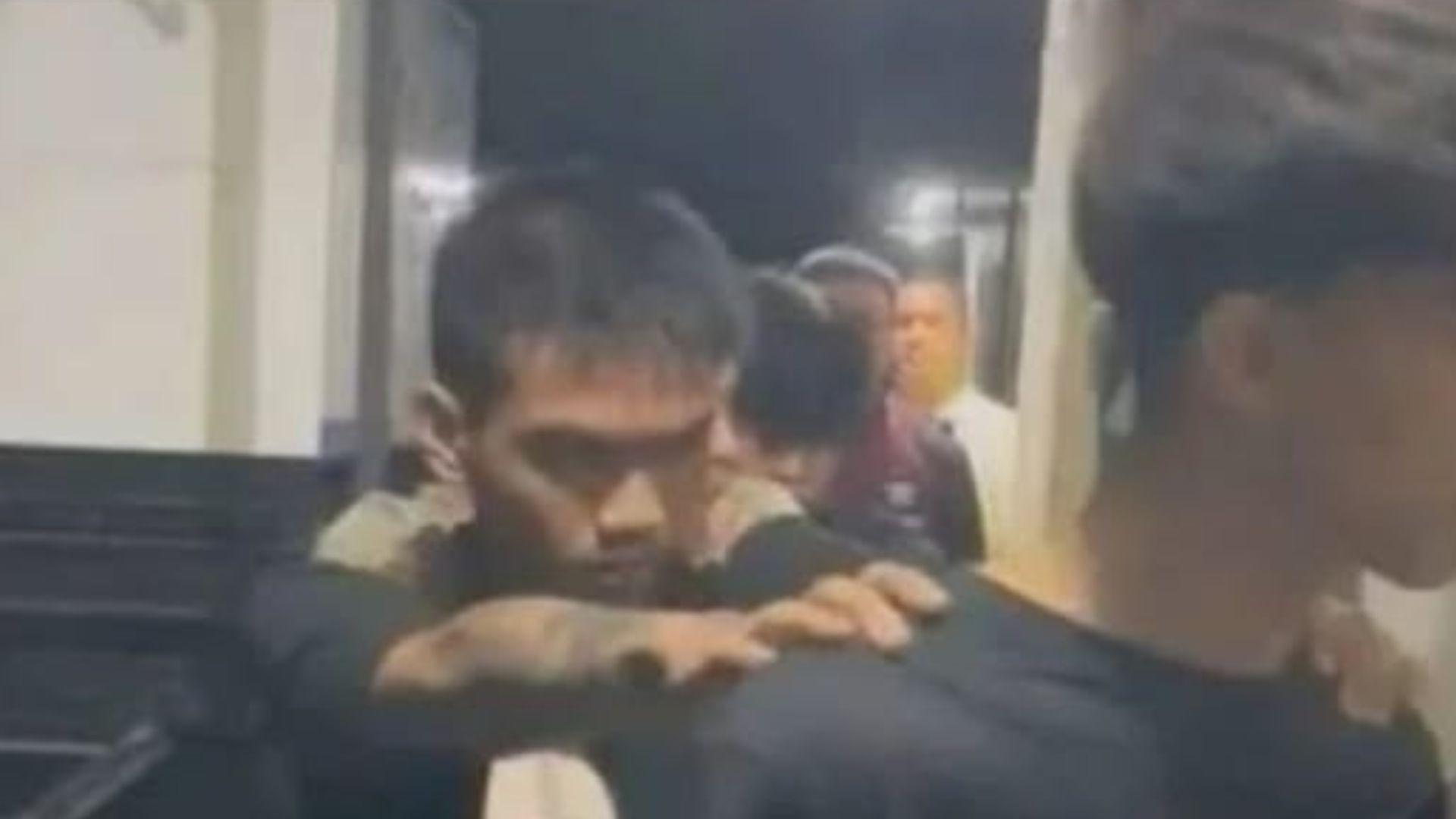 Sosok Anak Anggota DPRD Kepri yang Dianiaya 'Cogil' Satria Mahatir Ternyata Masih Kelas 10 SMA