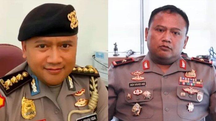 2 Sosok Jenderal Polisi Ini Jadi Sorotan Kasus Vina Cirebon, Berikut Fakta-faktanya