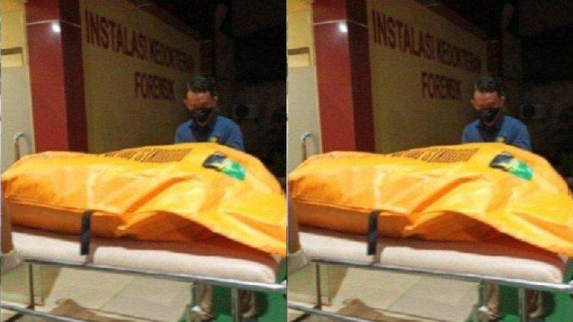 Sosok Fitriani, Wanita yang Ditemukan Tinggal Kerangka di Batam, Dibunuh Kekasih Karena Hami