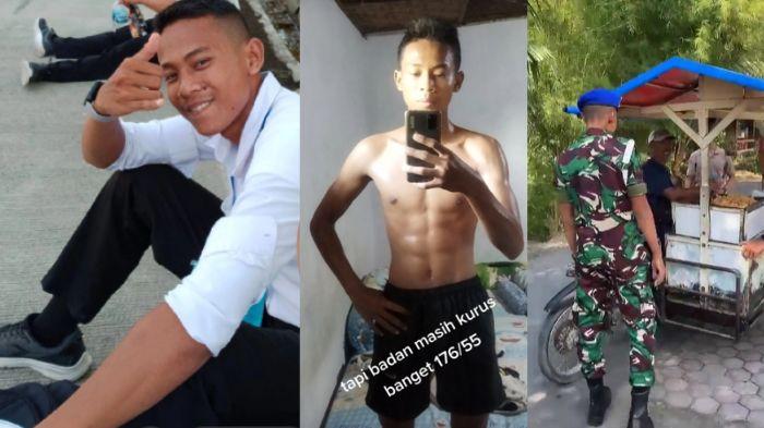 Sosok-Tegar-Niawan-Prajurit-TNI-Hampiri-Ayahnya-yang-Jualan-Batagor-Banjir-Pujian-Netizen.jpg