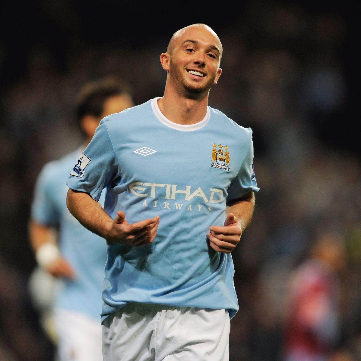Stephen Ireland Sebut Bukan Lionel Messi ataupun Cristiano Ronaldo Pemain Terbaik yang Dia Hadapi