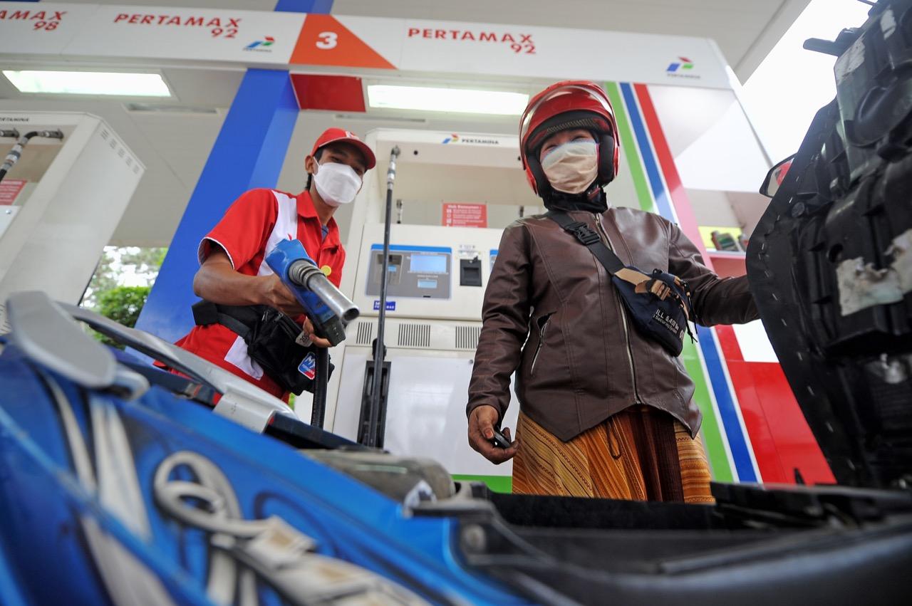 Penyesuaian Harga BBM, Pertamina Dinilai Responsif Terhadap Pergerakan Harga Minyak Dunia