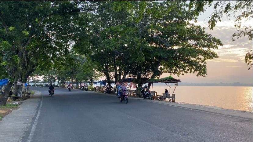 Prakiraan Cuaca Bengkulu di Hari Sumpah Pemuda 28 Oktober 2024, Cerah Berawan