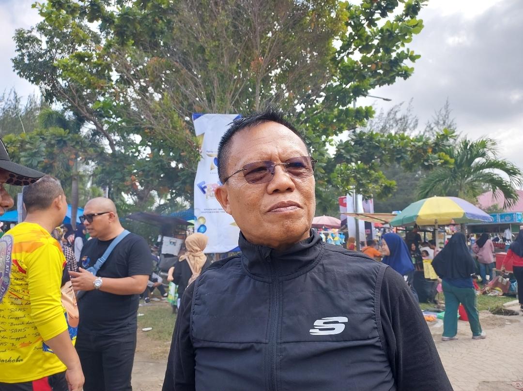 Bocoran Arah Dukungan Partai Golkar untuk Pilwakot Bengkulu 2024
