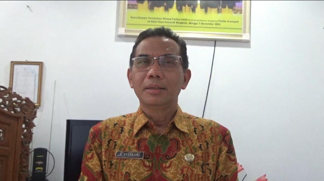 Kondisi Ketersediaan Hewan Kurban di Bengkulu Jelang Idul Adha 2024