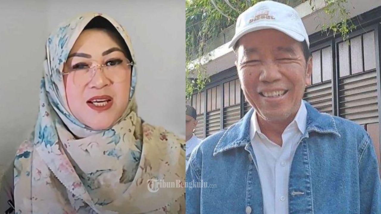 Pengakuan Dr Tifa Seusai Bongkar Penyakit Jokowi, Keluarganya Terancam: Anak-anak saya diteror - Tribunbengkulu.com
