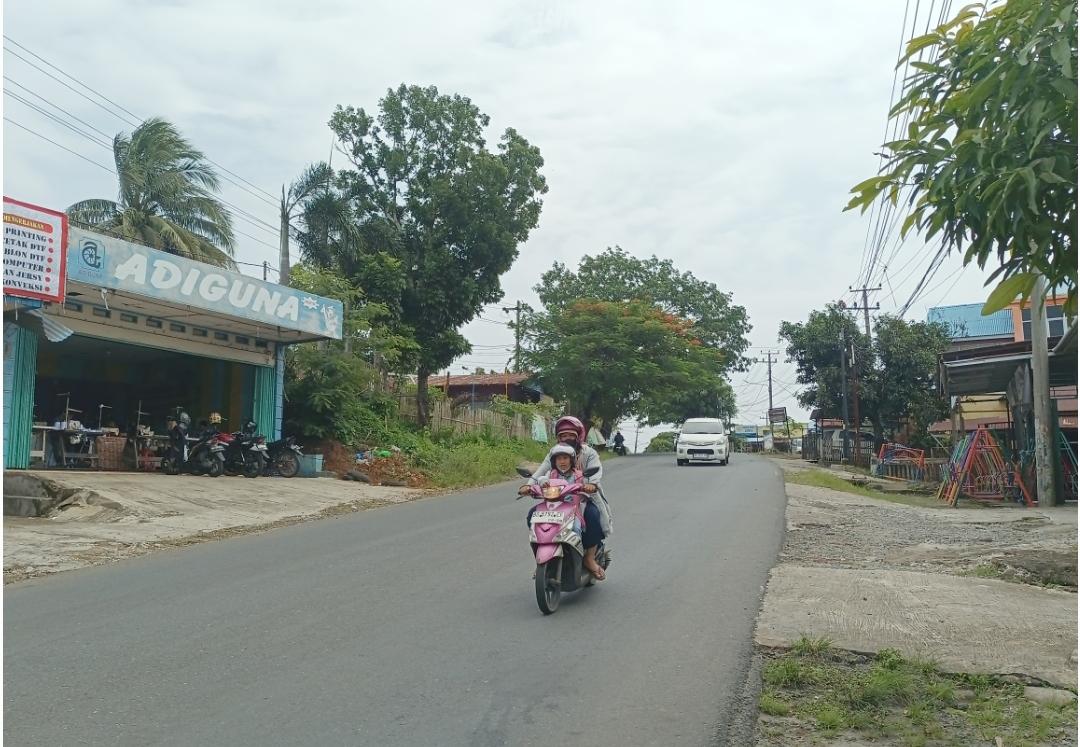 Pencuri Babak Belur Dihajar Massa di Kampung Kelawi Kota Bengkulu Usai Beraksi di Bengkulu Tengah