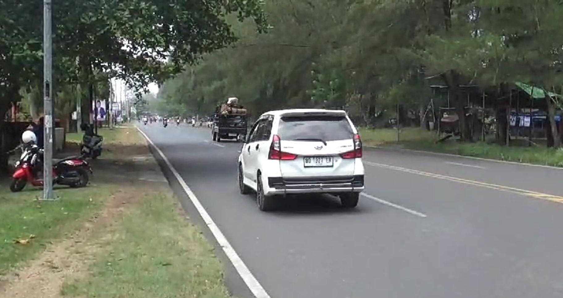 Breaking News: Pembunuhan di Pantai Panjang Bengkulu, Warga Empat Lawang Dikeroyok saat Cari Istri