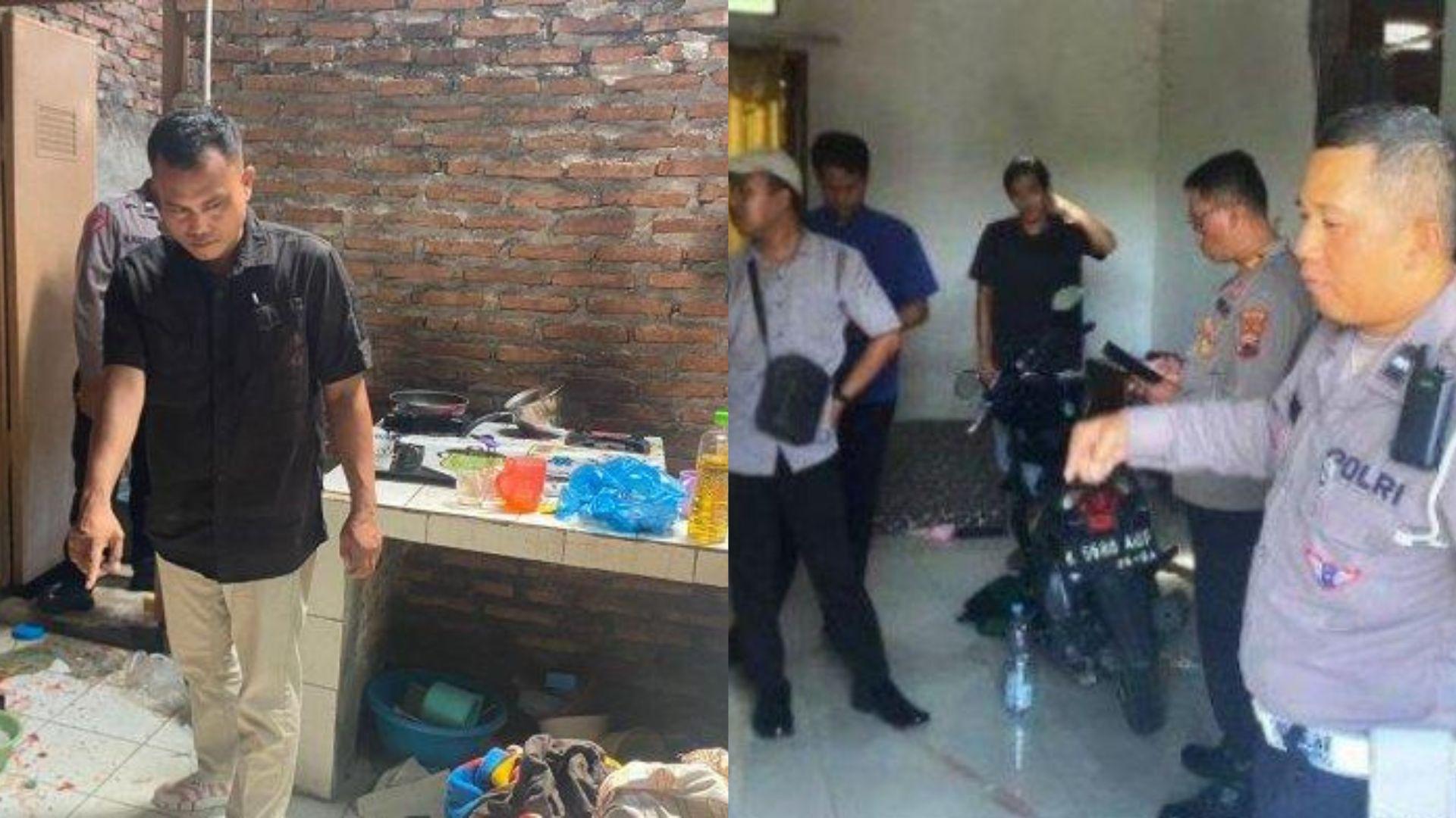 Tabiat Suami Palu Istri Hingga Tewas di Demak Dikuliti Warga, Kerap Cekcok dan Lakukan Penganiayaan