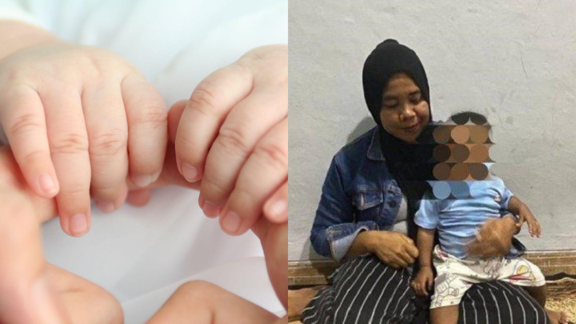 Tak-Kuasa-Menahan-Tangis-Ibu-Bayi-yang-Tertukar-di-Bogor-Sedih-Lihat-Anak-Digendong-Wanita-Lain.jpg