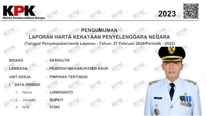 Tak-Miliki-Utang-Inilah-Harta-Kekayaan-Lismidianto-Bupati-Kaur-yang-Pernah-Jadi-Perwira-Polisi.jpg