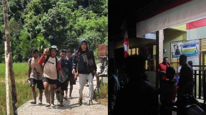 Tambang Emas Ilegal di Solok Longsor Hingga Tewaskan 15 Orang, Polisi Sebut Telah Dirazia 2 Kali