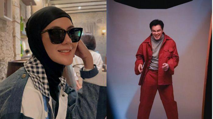 Tangisan Paula Verhoeven usai Sidang, Bukti Perselingkuhan yang Ditudingkan Baim Wong Terbukti?