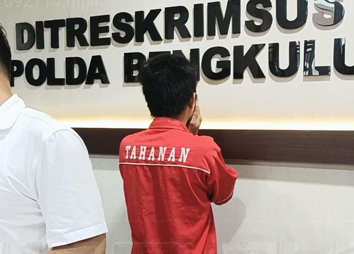 Modus Warga Seluma Timbun BBM Hampir 1 Ton, Kini Terancam 6 Tahun Penjara Denda Rp 2 Miliar