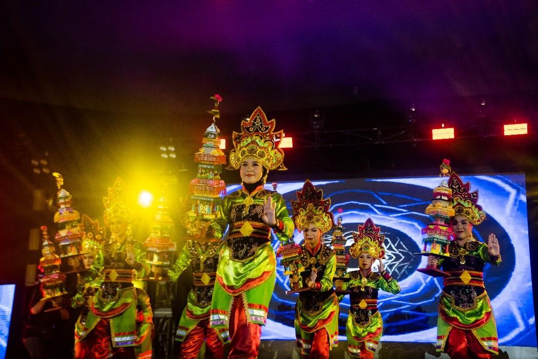 Ikuti Giveaway Menginap Gratis di Hotel Santika Bengkulu, Meriahkan Festival Tabut 2024