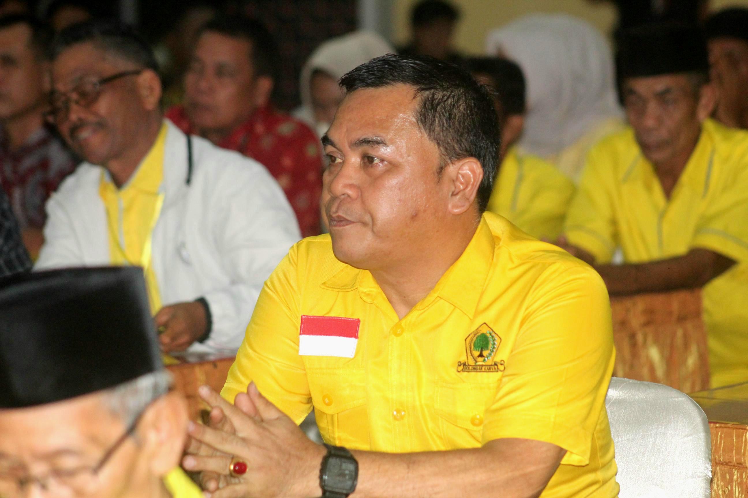 Tarmizi-Terpilih-Aklamasi-Pimpin-DPD-Golkar-Bengkulu-Tengah-20252030.jpg