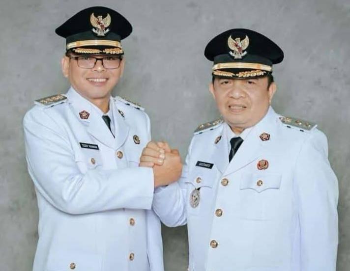 Pemkab Seluma Bengkulu Buka Donasi untuk Bencana Banjir dan Longsor Sumatera