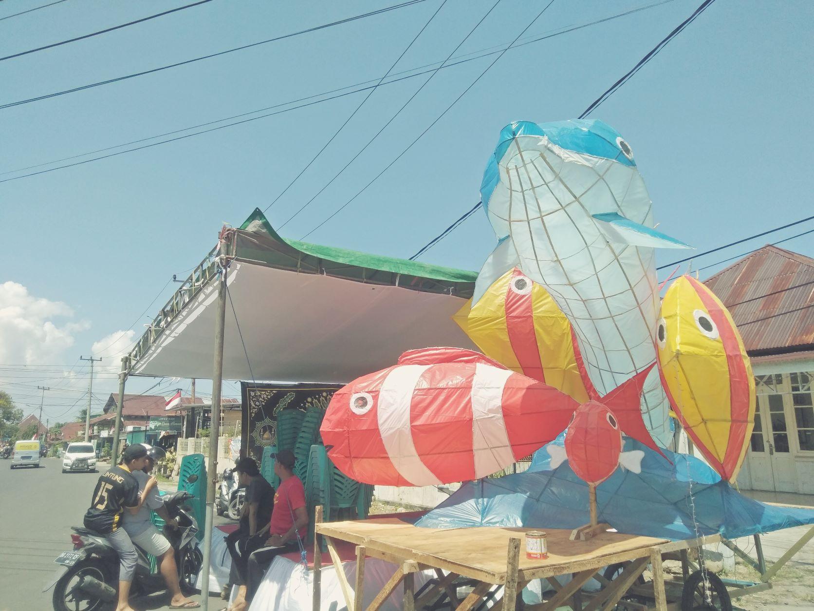 Festival Tabut Bengkulu 2022: Sore Ini Tabut Naik Puncak, Malamnya Tabut Bersanding