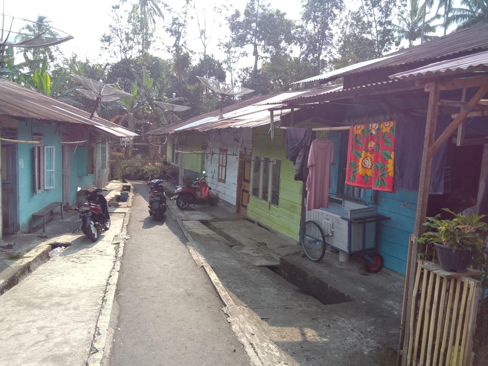 Motor Satu-satunya untuk Ngojek Dirampas, Hamzah Korban Begal di Liku Sembilan Bengkulu Pasrah