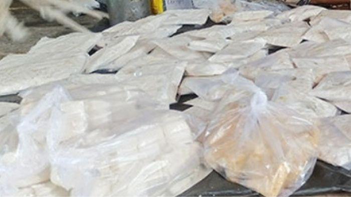 Harga Kedelai Turun, Perajin Tempe di Bengkulu Utara Sebut Masih Mahal