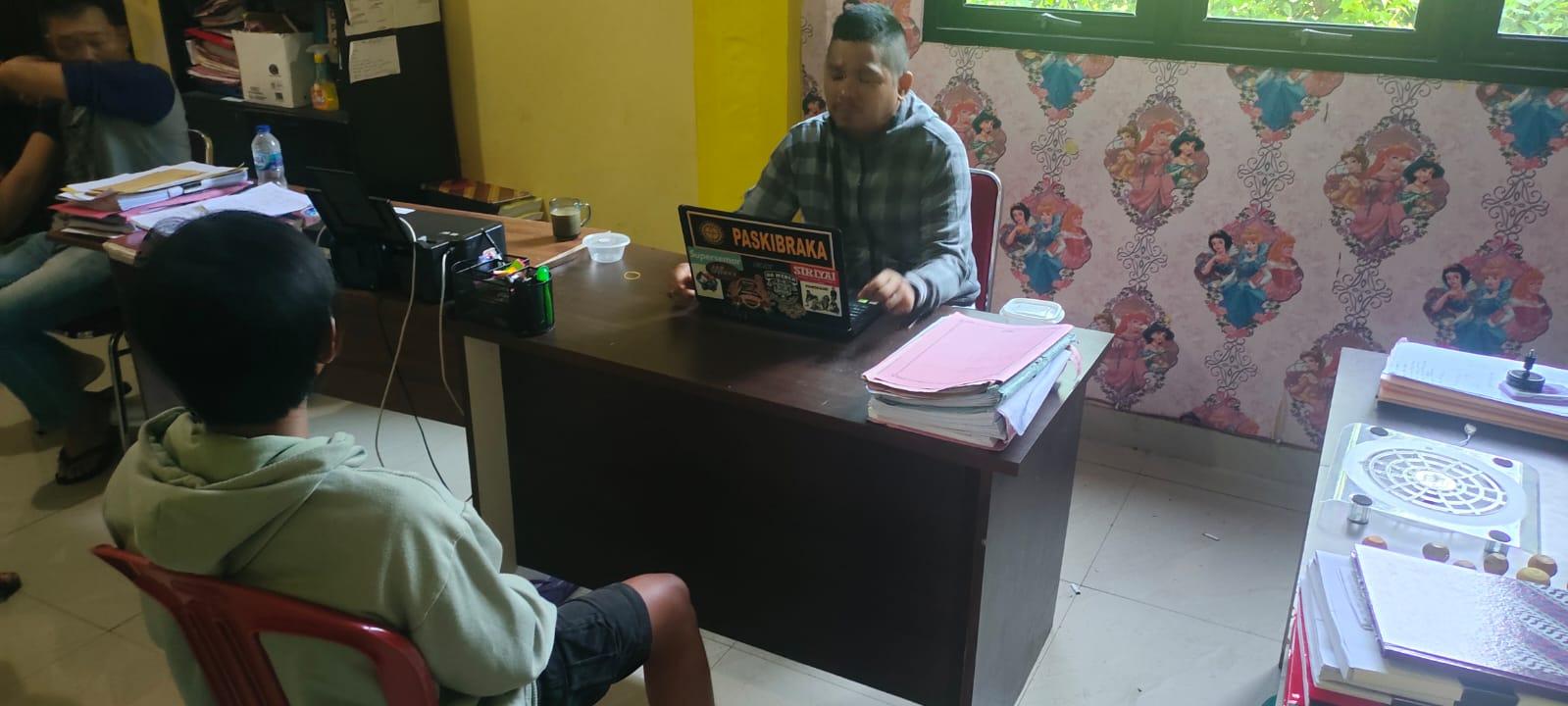 Jajakan Anak di Bawah Umur, Pelaku TPPO di Lebong Patok Tarif Rp 250 Ribu Sekali Kencan