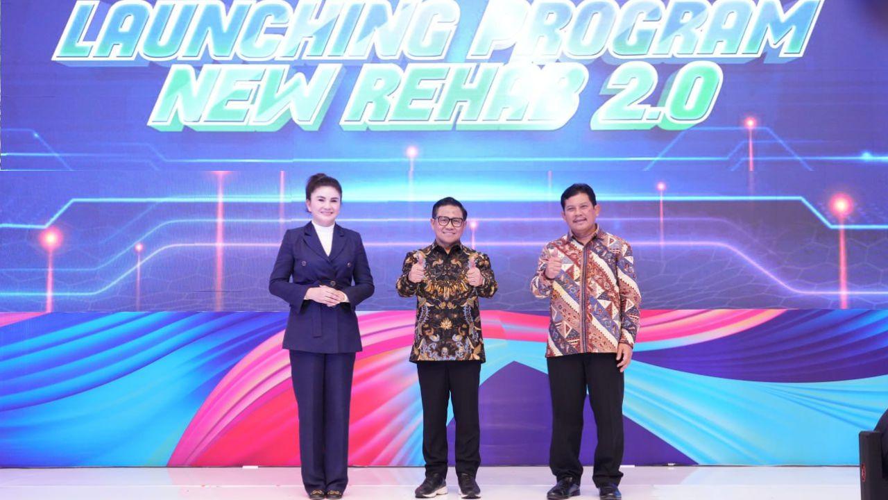 Terobosan Atasi Tunggakan Iuran, BPJS Kesehatan Sempurnakan Program Cicilan dan Endowment Fund