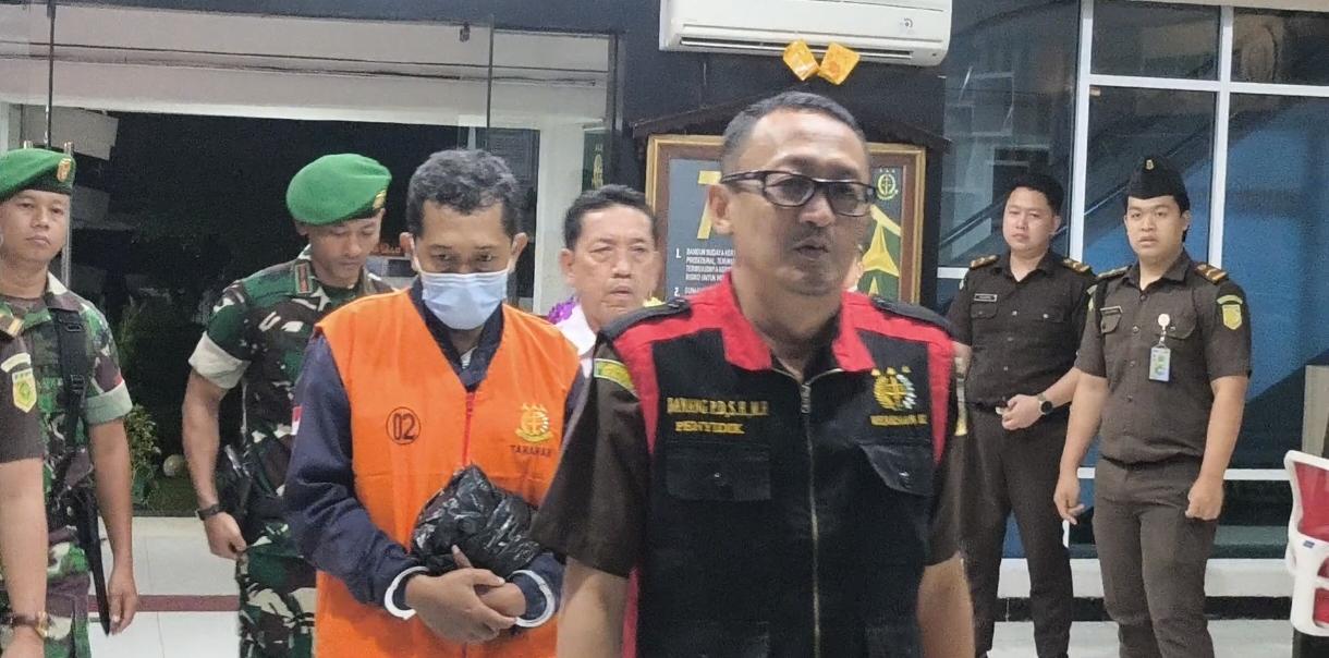 Babak Baru Korupsi Tambang di Bengkulu Rp500 Miliar, Inspektur Tambang jadi Tersangka ke-12