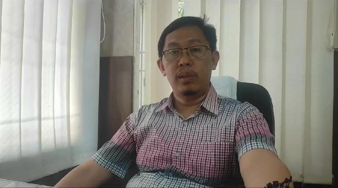 Lamar PPPK Pemprov Bengkulu, Surat Lamaran Bukan ke Gubernur, Peserta Ini TMS