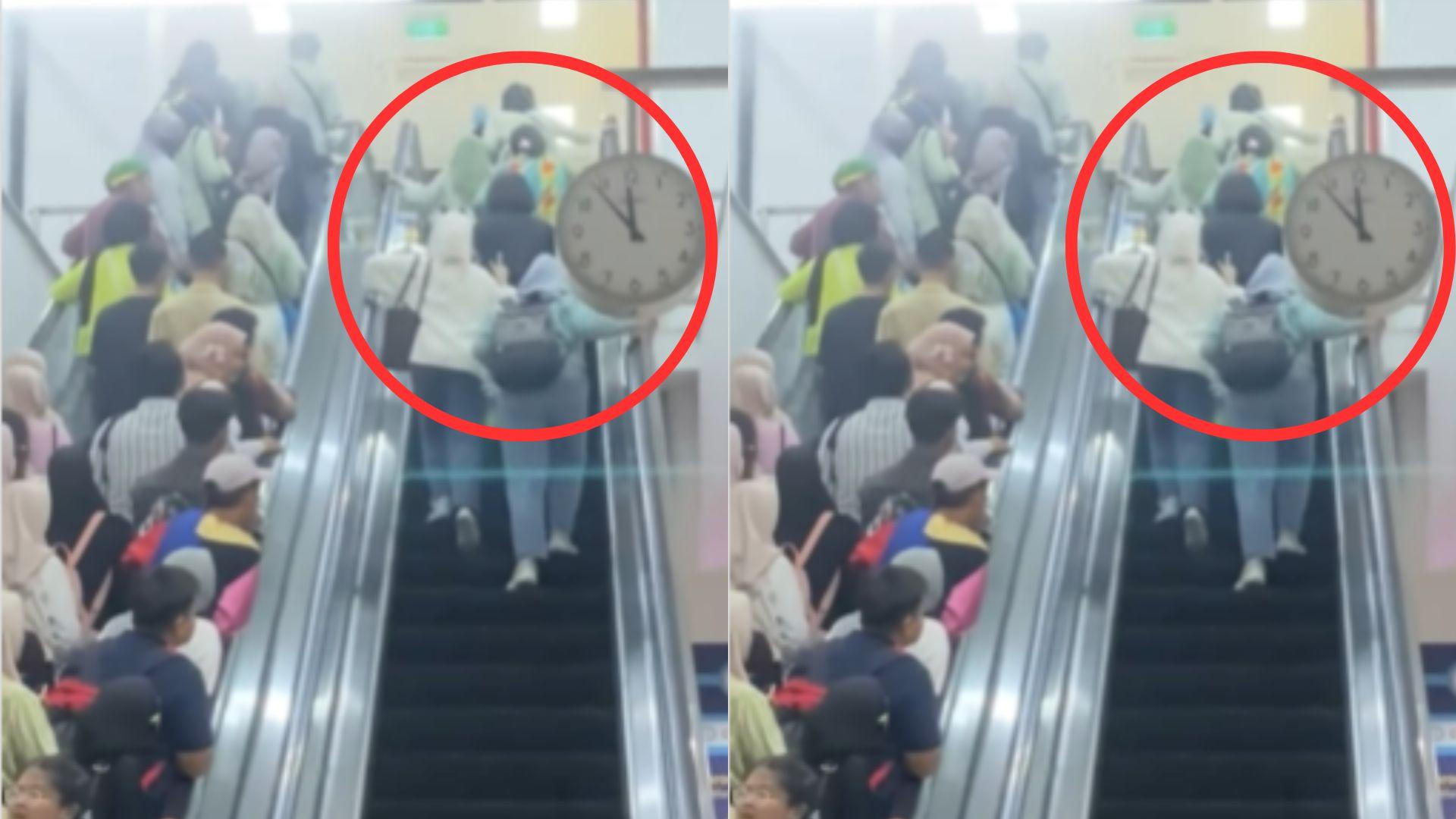 Viral-Aksi-Sekelompok-Wanita-Jalan-Naik-Eskalator-Turun-Demi-Hindari-Kepadatan-vgswgwe.jpg