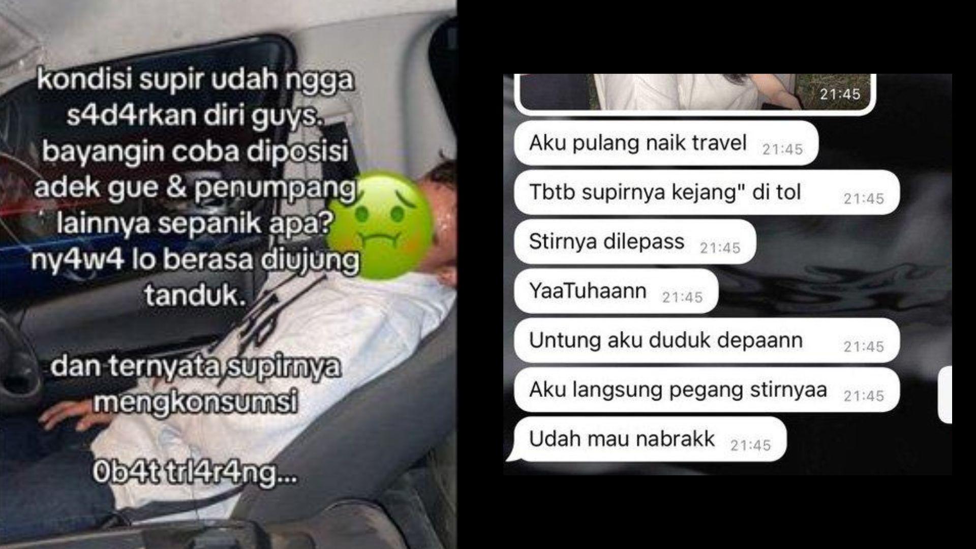 Viral-Curhat-Pemuda-Nyaris-Kecelakaan-Saat-Naik-Travel-Gegara-Sopir-Kejang-Mendada.jpg