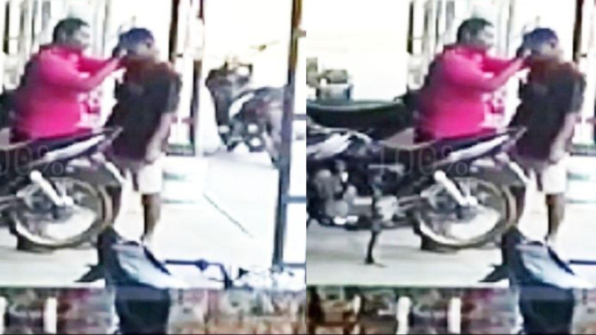 Viral Oknum Polisi Diduga Aniaya 2 Remaja di Grobogan, Dipukul Hingga Dipaksa Dengar Suara Knalpot