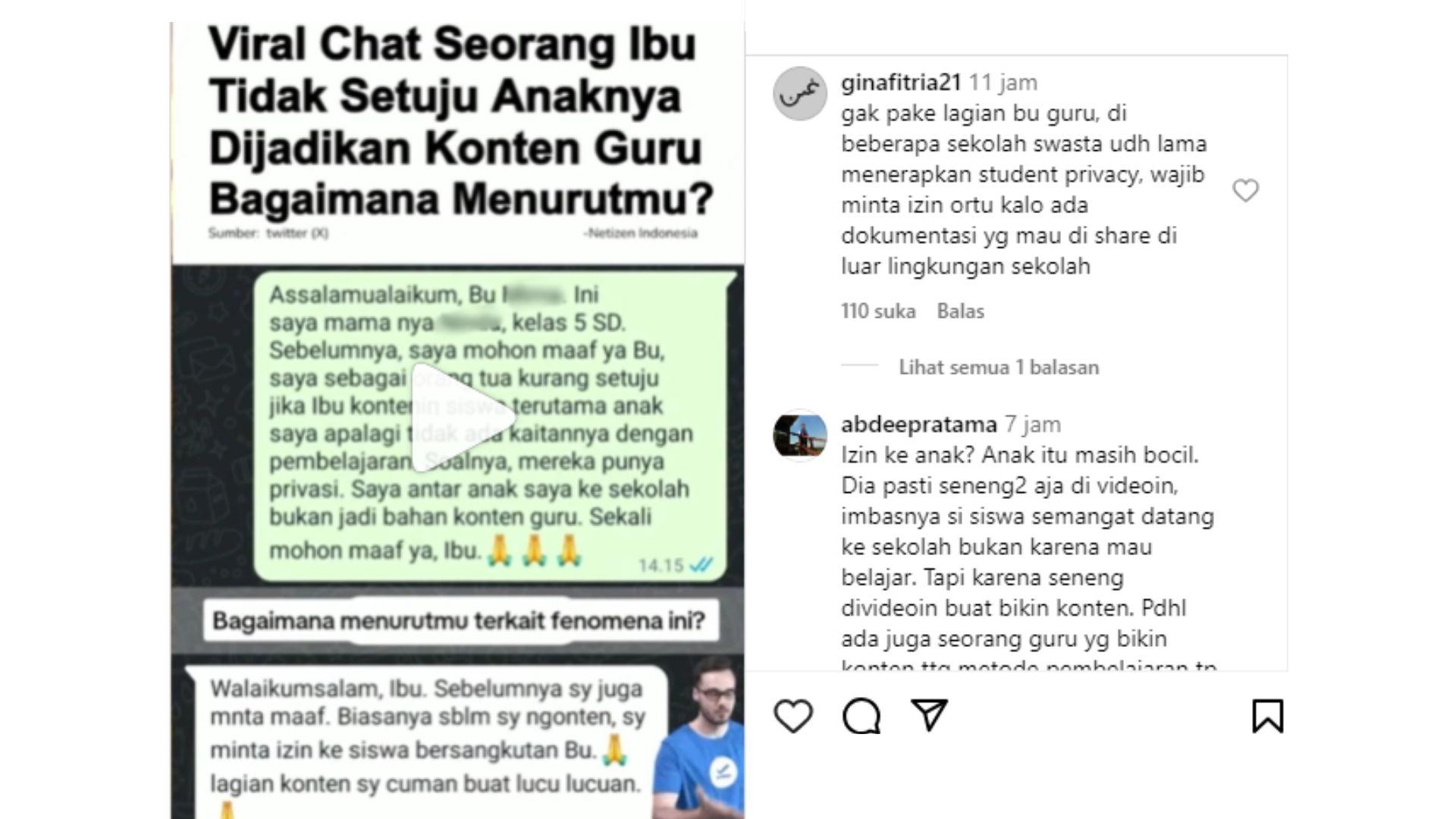 Viral-Seorang-Ibu-Kirim-Pesan-Menohok-ke-Guru-Gegara-Tak-Setuju-Anaknya-Dijadikan-Konten.jpg