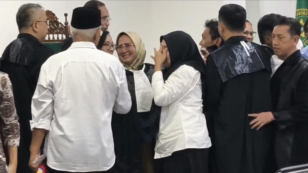 Alasan Mengejutkan Hakim Vonis Bebas 4 Terdakwa Kasus Lahan Tol Bengkulu