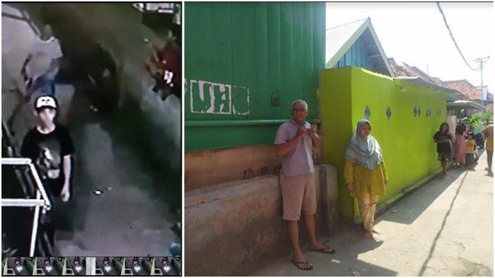 Mondar-mandir Sebelum Beraksi, Jambret di Palembang Rampas Hp Anak-anak