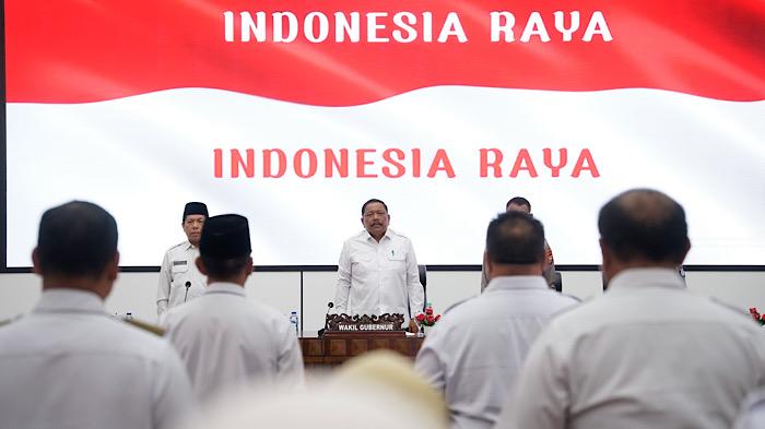 Bengkulu Gelar Pemutihan Pajak Kendaraan, Diskon BBNKB II 50 Persen Mulai Mei 2026