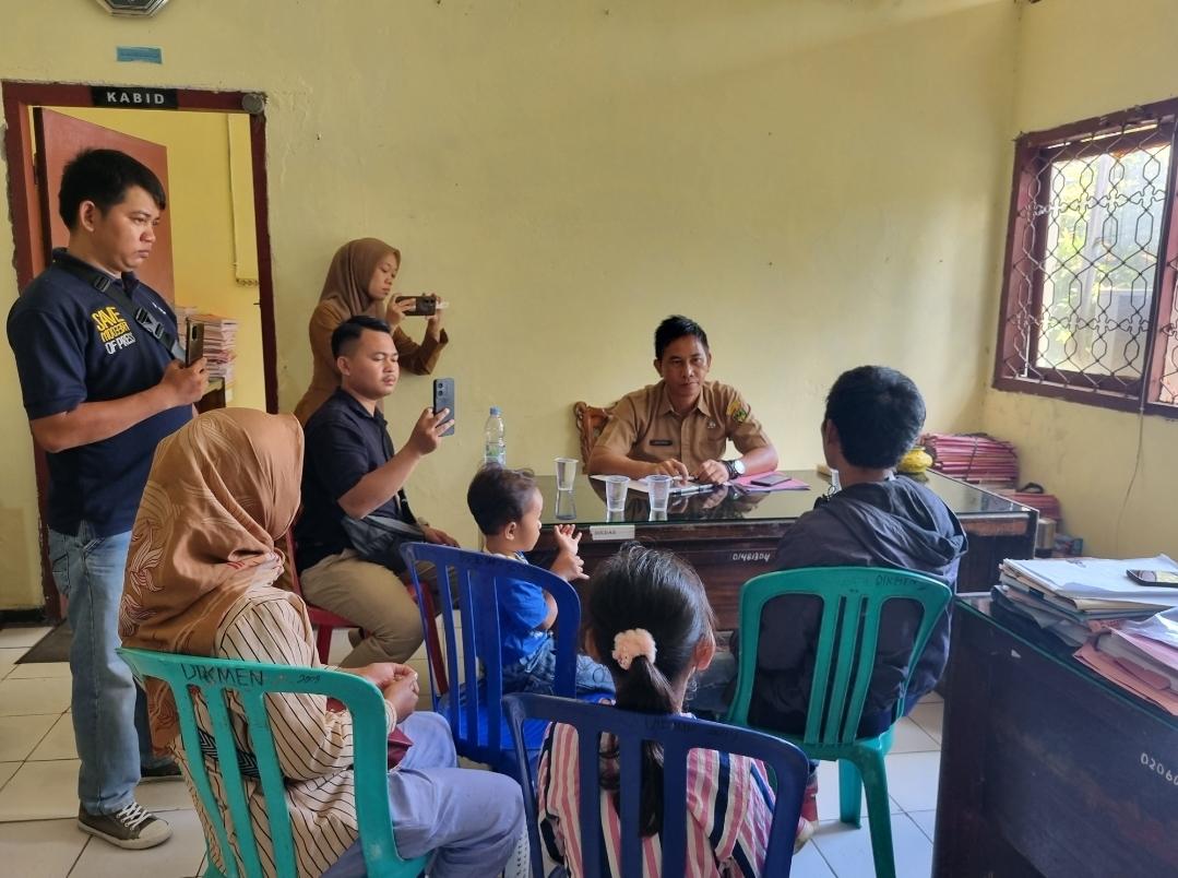 Kepsek Bela Guru yang Diduga Bully Siswi SD di Bengkulu Selatan, Akui Kewalahan Hadapi Sang Anak