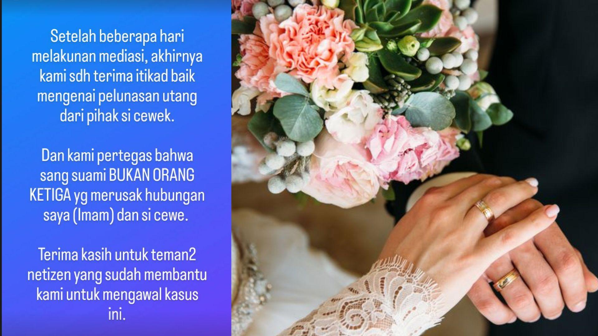 Wanita-Gunakan-uang-Seserahan-Nikah-untuk-Biaya-Pernikahan-dengan-Pria-Lain-Berhasil-di-Mediasi.jpg