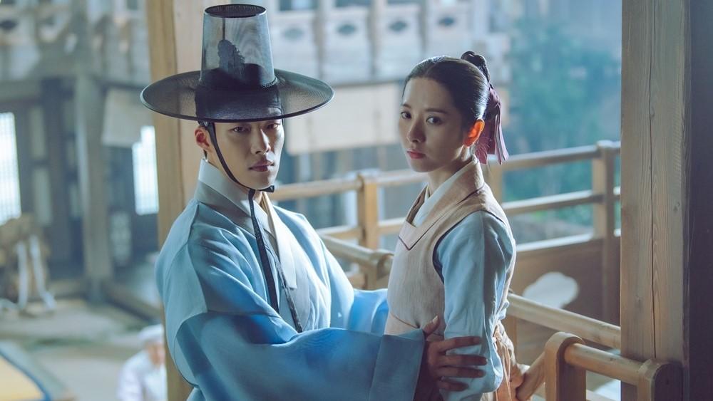 Jadwal Tayang dan Sinopsis Drama Korea Joseon Attroney, Drama Terbaru Woo Do Hwan dan Bona WJSN