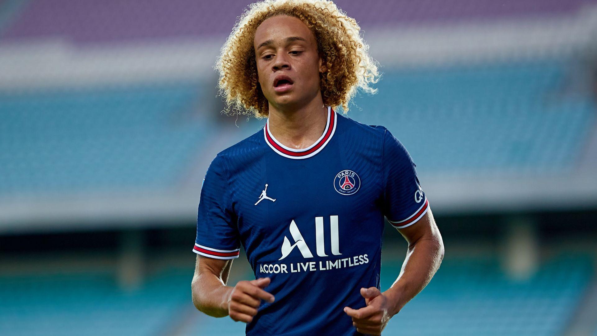 Paris Saint-Germain, Bawa Pulang Wonderkid Xavi Simons ke Paris dari PSV Eindhoven