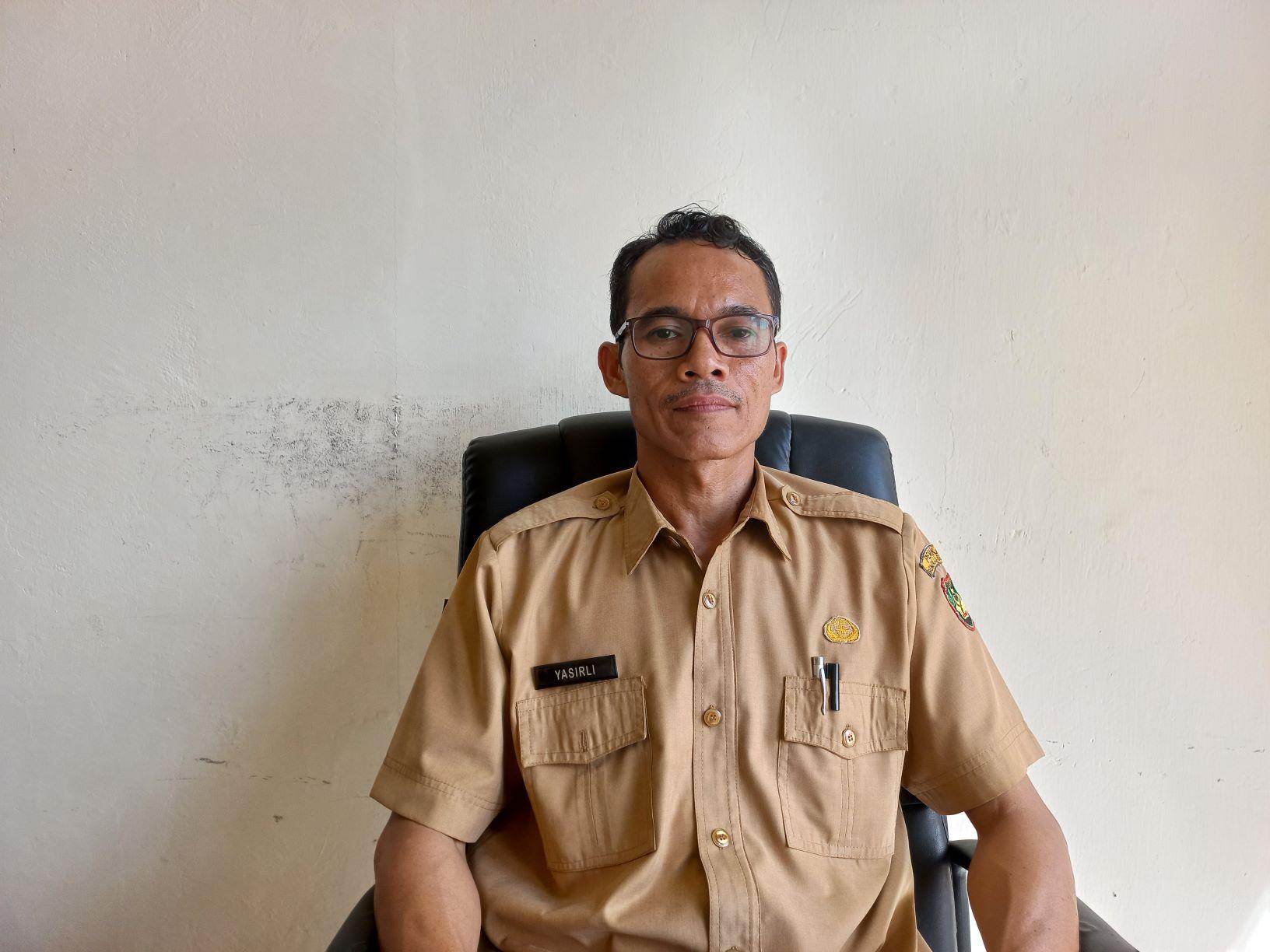 Marak Wabah PMK, Program SAKTI di Bengkulu Selatan Tetap Lanjut Lelang