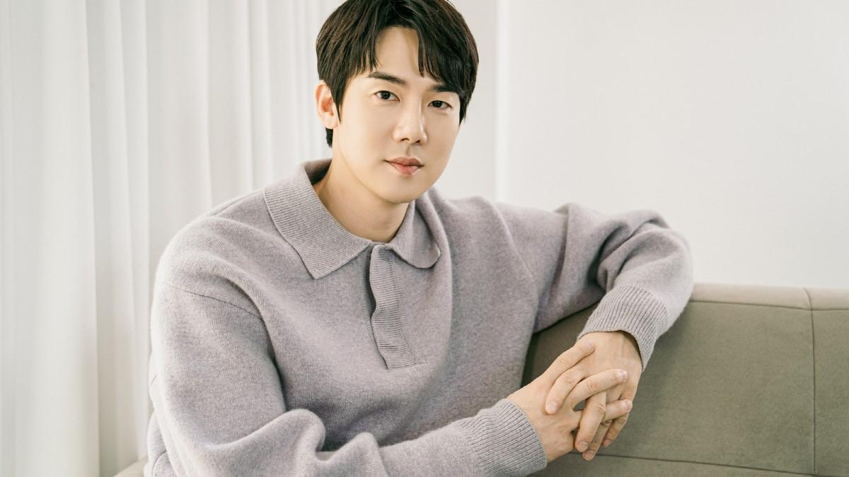 Yoo Yeon Seok Ungkap Bisa Dalami Perannya di The Interest Of Love Terinspirasi Drama Narco Saints