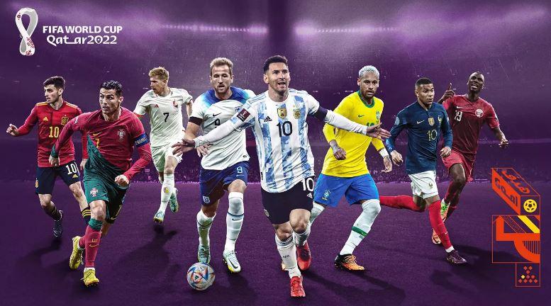 Aturan Nonton, Daftar Harga dan Cara Beli Tiket Piala Dunia 2022, dari Rp 160 Ribu Hingga Rp 24 Juta