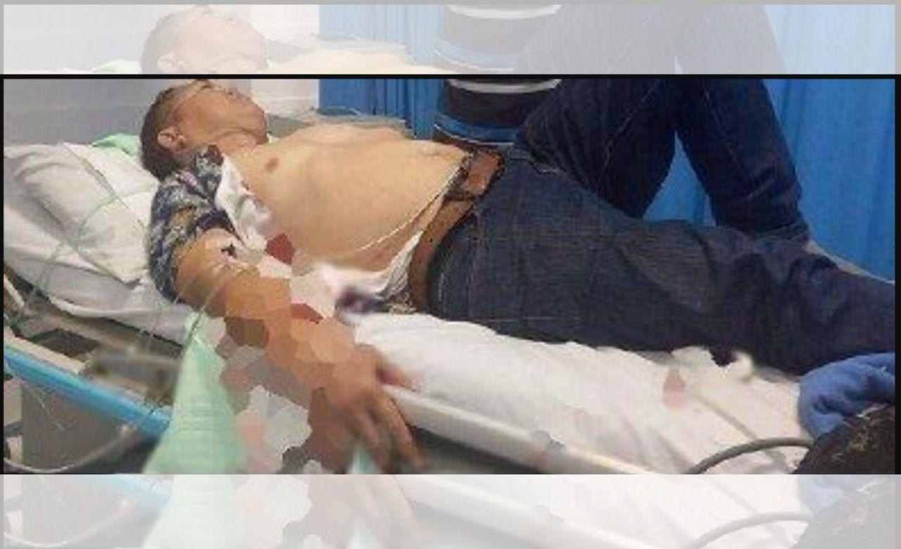 Kondisi Terkini Debt Collector Ditembak dan Ditusuk Aiptu FN, Minta Polisi Adil dan Tidak Berpihak