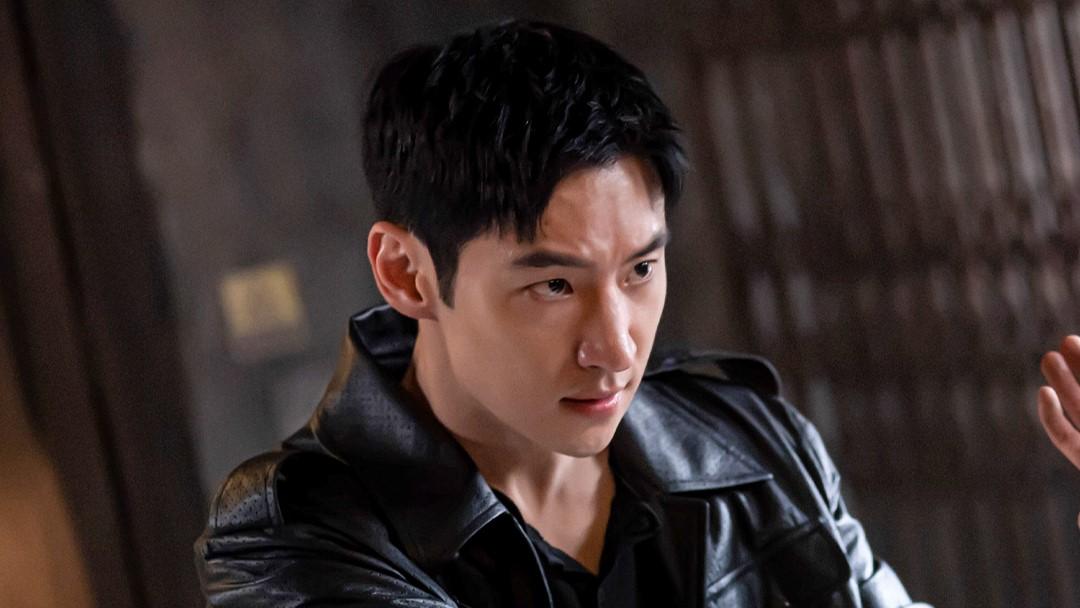 Link Nonton Taxi Driver 2 Lengkap dengan Teaser Terbarunya, Lee Je Hoon Kembali Lebih Kuat