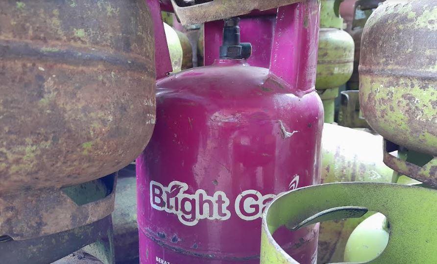 Gas Elpiji 5,5 Kg dan 12 Kg Naik, Tahu Ada Penimbunan Gas Melon Warga Diminta Melapor ke Polisi