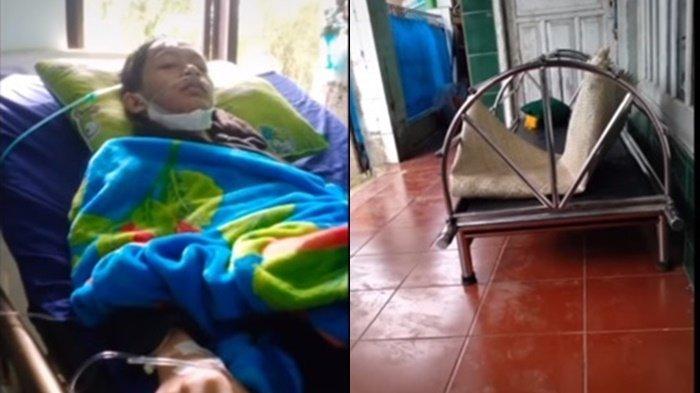 Remaja Ini Meninggal Dunia Gegara Kecanduan Main Game Online, Sering Begadang hingga Telat Makan