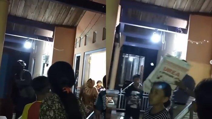 Viral Pria Ini Minta Barang Seserahan Dikembalikan Lantaran Kecewa Digugat Cerai Sang Istri